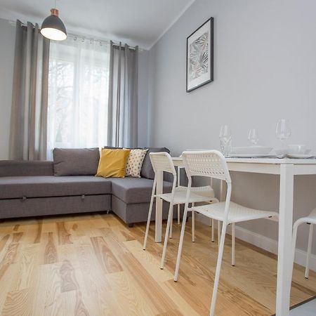 Cr Apartament Przy Katedrze Bialystok Exterior photo